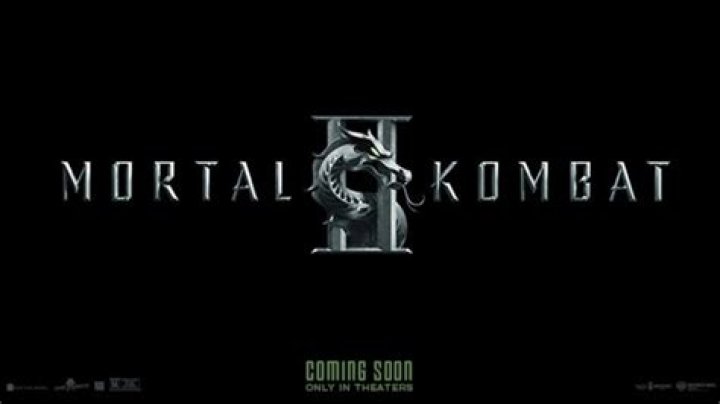 Watch: New Mortal Kombat Promo Begins The 1-Month Countdown