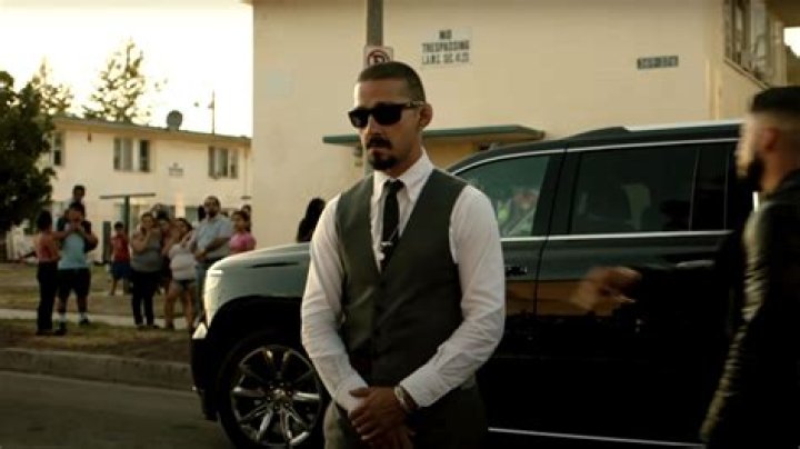 Watch: Shia LaBeouf Isn’t Messing Around In The Tax Collector Trailer
