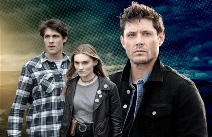 Watch: The CW debuts new trailer for ‘Supernatural’ prequel ‘The Winchesters’