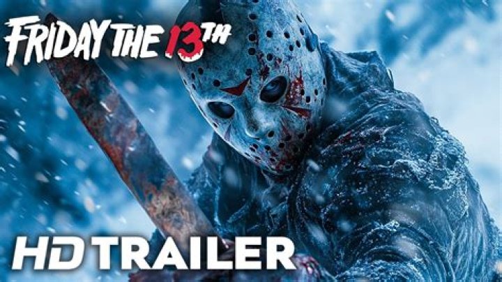 Watch: Jason Returns In First Trailer For Friday The 13th Fan Film Voorhees