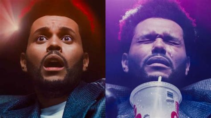 Watch The Weeknd’s Violent Video For “False Alarm”