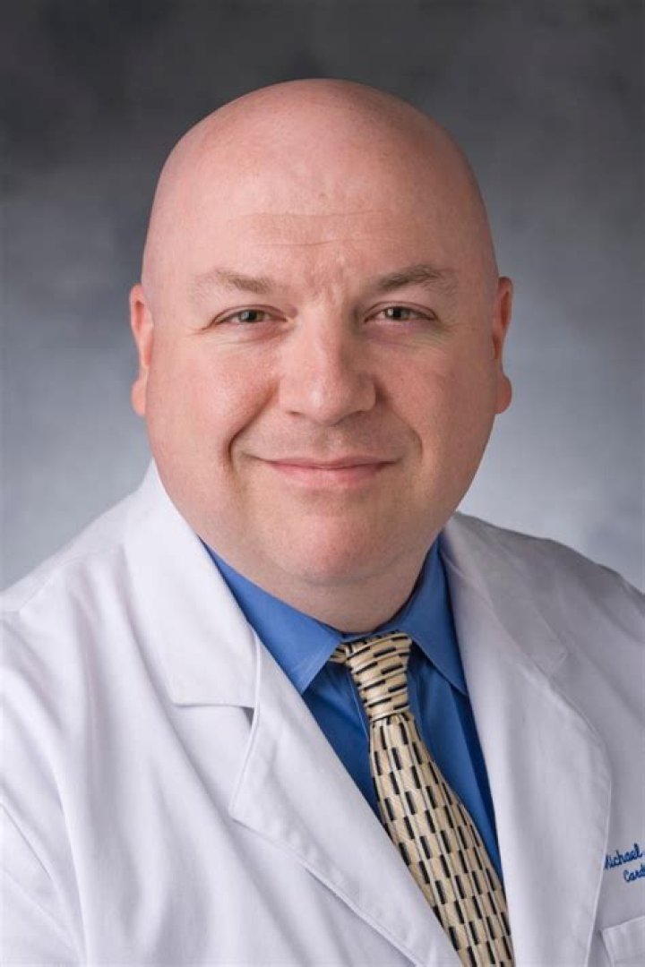 Dr. Wayne Duke, MD – Springfield, MA