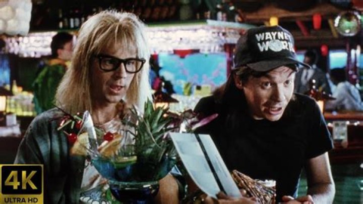 ‘Wayne’s World’ director would love to see a 3rd movie