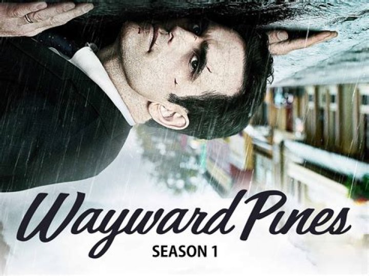 Wayward Pines Season 1 Review