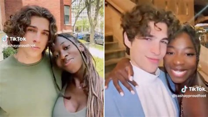 ‘We are very close’: Cashay Proudfoot from ‘Love Island: USA’ confirms relationship status with Xander Hastings from ‘Survivor’