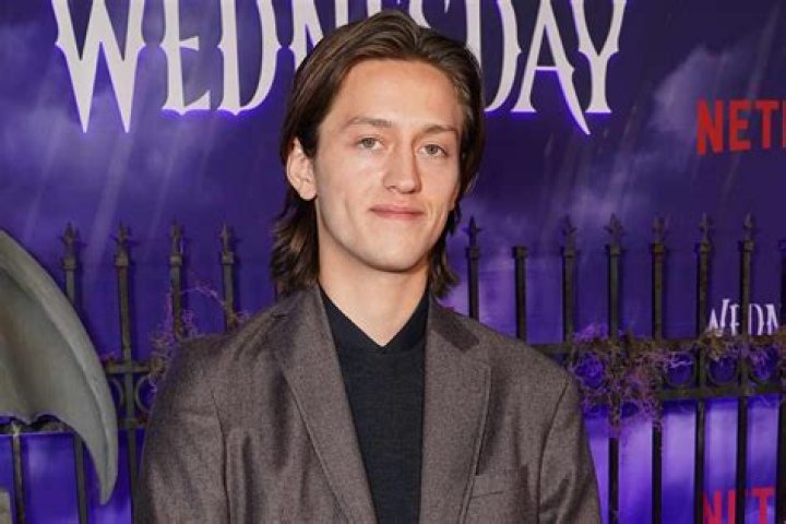 ‘Wednesday’ fans spot Jenna Ortega seemingly unfollowing Twitter accounts bringing up Percy Hynes White accusations