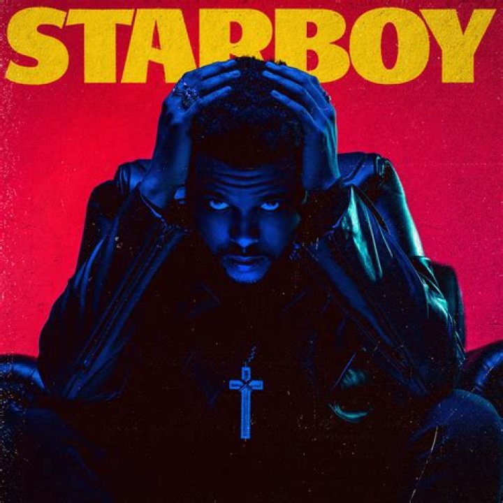 Release Date Revealed For The Weeknd’s Starboy