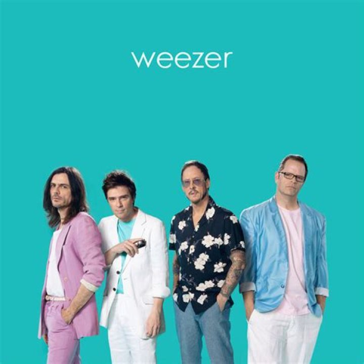 Weezer Releases Brand New Album Of Covers Following Their Massive Tribute “Africa”