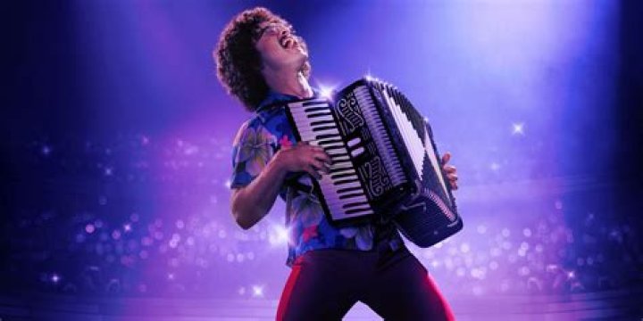 “Weird Al” Yankovic top songs and awards