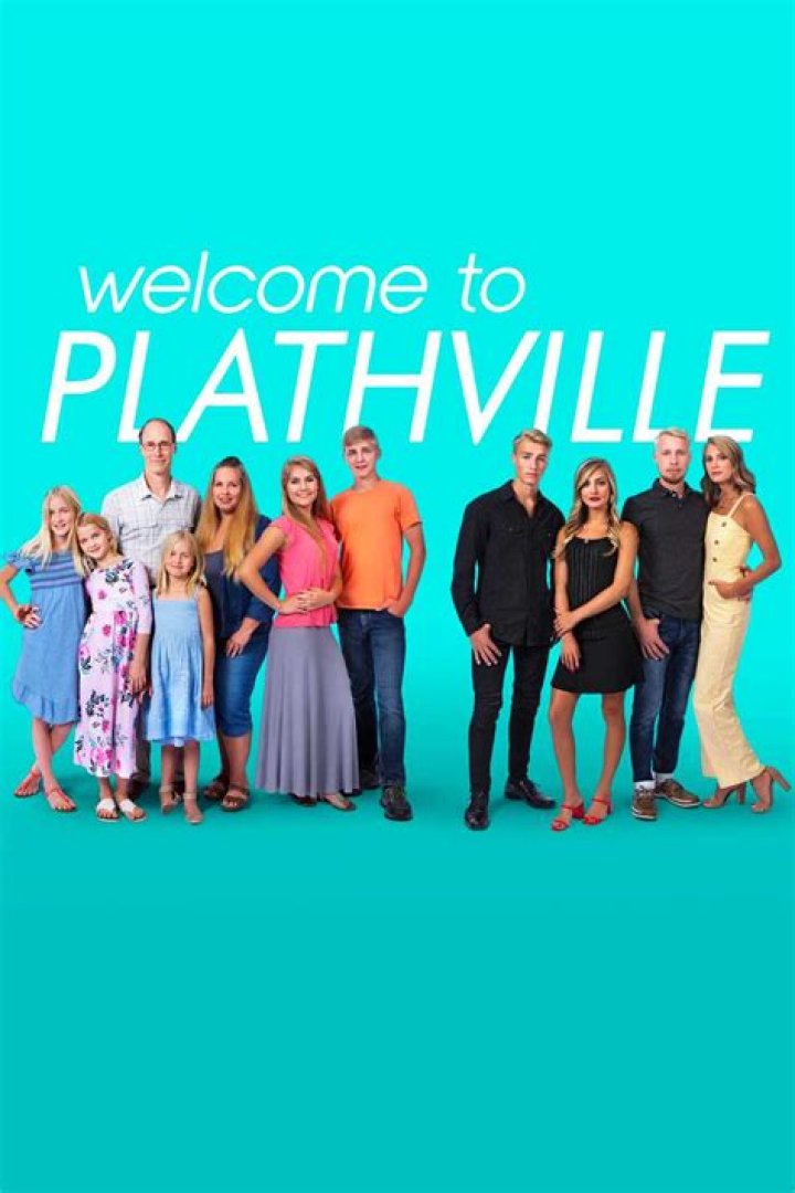 Welcome To Plathville – Why Isn’t Oldest Daughter Hosanna Plath Part Of Her Family’s New TLC Reality Show?