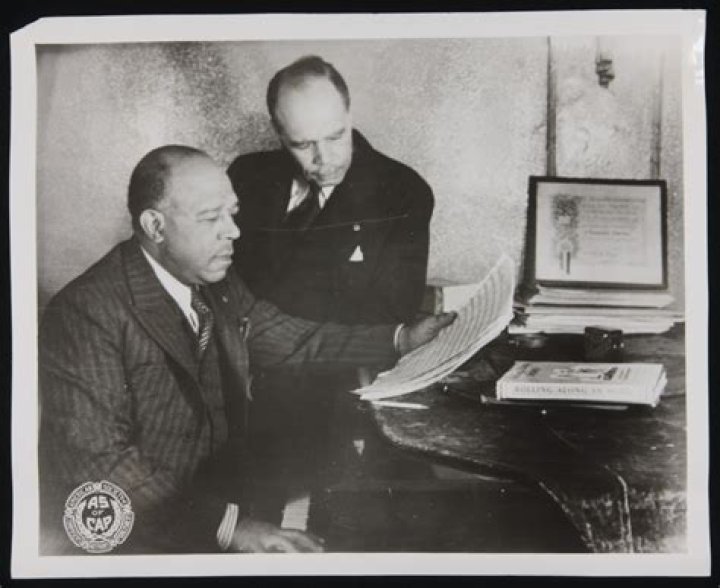 Dr. Weldon Johnson Jr., DO – Rowlett, TX