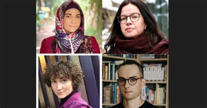 The Greatest Welsh Writers