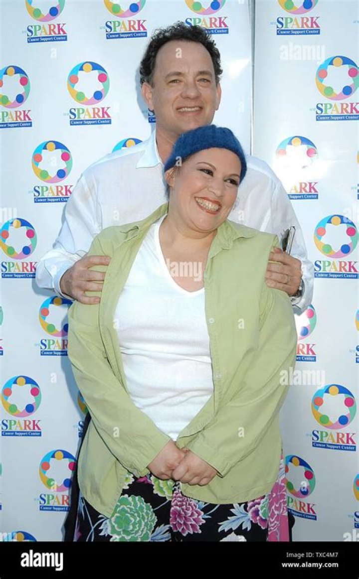 Wendie Jo Sperber Biography - Facts, Childhood, Family Life & Achievements