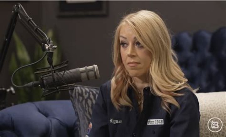 Wendy Snyder Net Worth, Income, Salary, Earnings, Biography