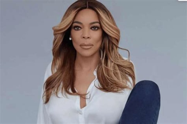 Wendy Williams Asks Kim Kardashian To Help Release ASAP Rocky From Swedish Jail