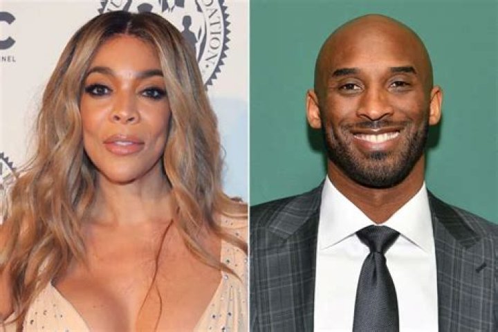 Wendy Williams Breaks Down In Tears While Talking About Kobe Bryant After Almost Not Doing Her Talk Show Following His Tragic Passing 