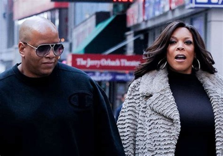 Wendy Williams Caught Partying With Her Husband’s Mistress In Shocking New Photos