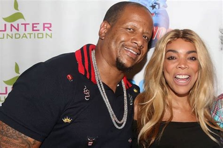 Wendy Williams Drags Kevin Hunter And His Mistress And Fans Are Shook!
