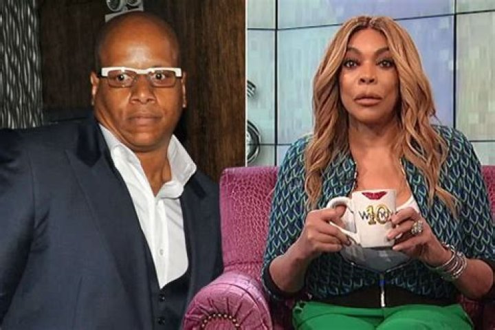 Wendy Williams Loves That Her Ex Is ‘Paying Attention’ To Her New Single Life