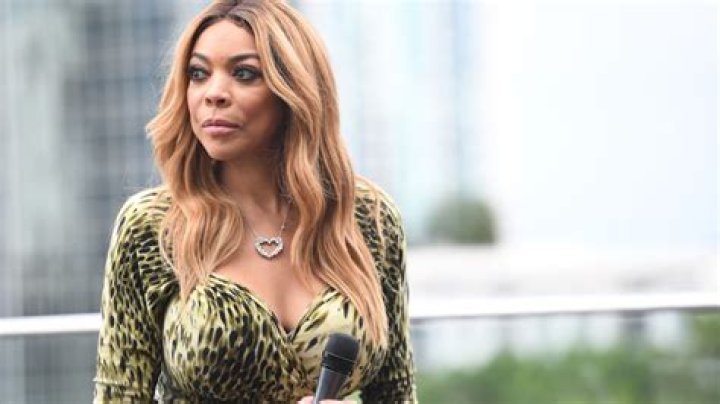 Wendy Williams Makes A Big Move Confirming That Her Romance With New Boyfriend Is Getting More Serious After Split From Kevin Hunter