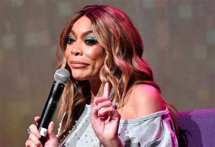 Wendy Williams Reportedly Wants To Love Again