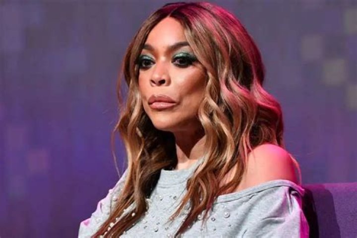Wendy Williams Resurfaces On Social Media With Her Son After The Passing Of Her Mother