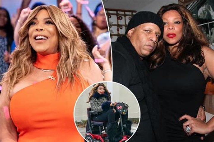 Wendy Williams Says No Kissing Or Any Other Intimacy Amid Quarantine Time