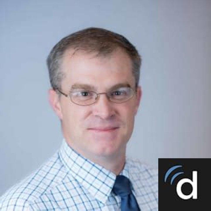 Dr. Wesley Boose, MD – Cayce, SC