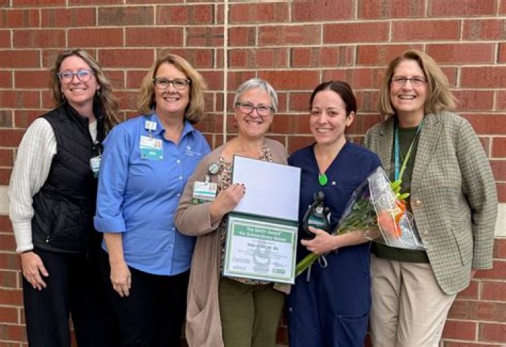 Dr. Wesley Fairfield, MD – Portland, ME