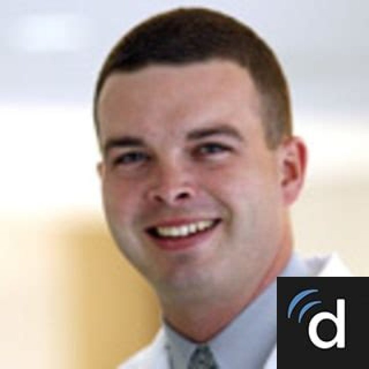 Dr. Wesley Harden III, MD – Sterling, VA