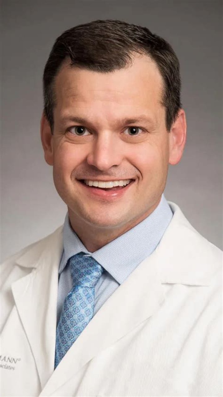 Dr. Wesley Jones, MD – Greenville, SC