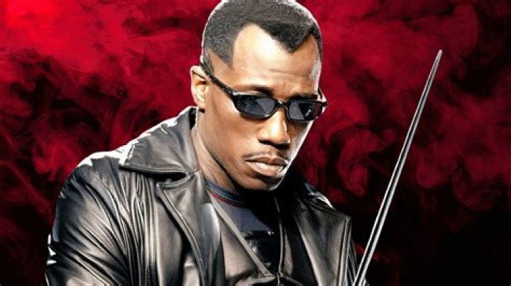 Wesley Snipes Biography - Facts, Childhood, Family Life & Achievements