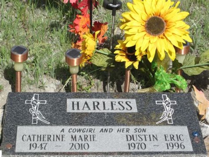 West Virginia: Mary Crockett And Chris Harless Murder Or Suicide -Everything To Know