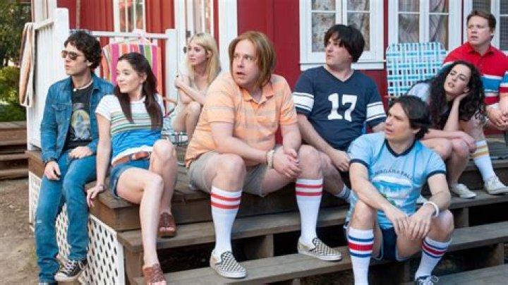 Michael Showalter unsure if we’ll HAGWHAS (have another great ‘Wet Hot American Summer’)