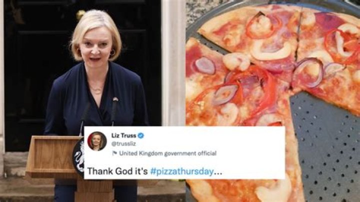 We’ve known that Liz Truss was doomed since September 2018, if this viral tweet is anything to go by