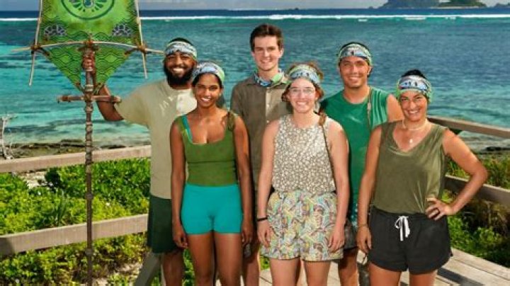 What are the tribe divisions for ‘Survivor 46?’