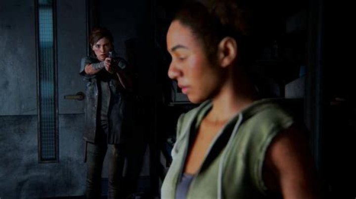 What did Ellie do to Nora? – Celebrity