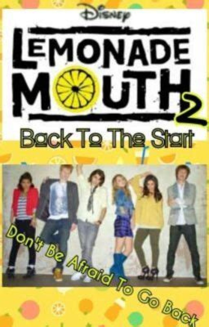 What did Olivia’s dad do in Lemonade Mouth? – Celebrity