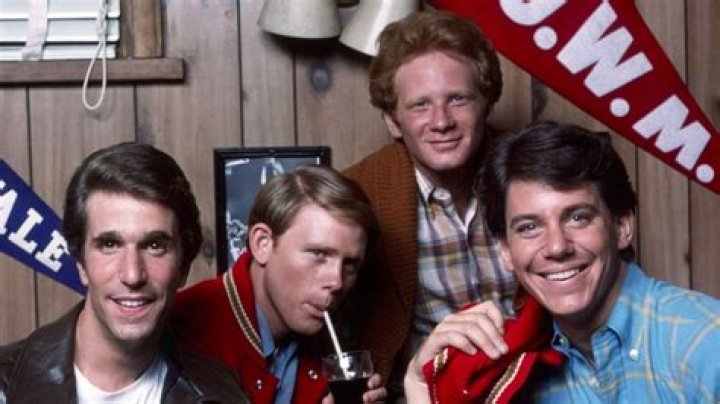 What Did Sit On It Mean In Happy Days? – Celebrity