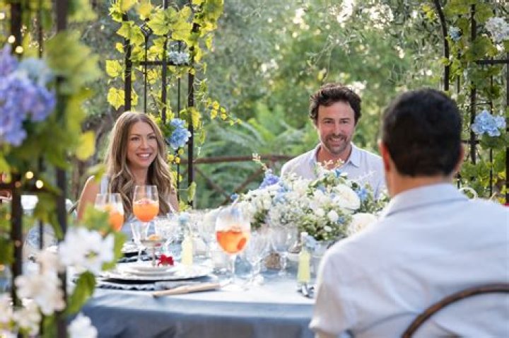 What Did Stassi Schroeder’s BF Beau Clarke Do Before Vanderpump Rules?