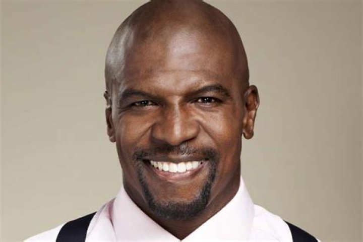 What Did Terry Crews Mean By ‘Defund Pornhub?’