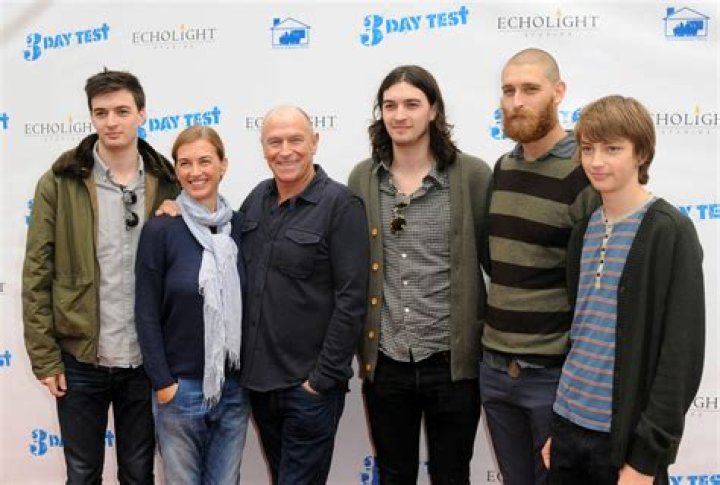 What disease does James Spader have? James Spader's illness & Parkinson's disease