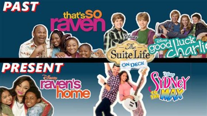 What Disney Channel show was Ariana Grande on? – Celebrity