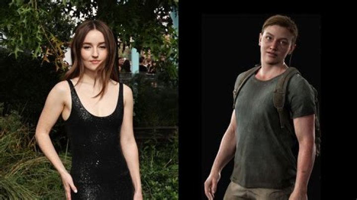 What do HBO’s ‘The Last of Us’ characters look like in the video game?