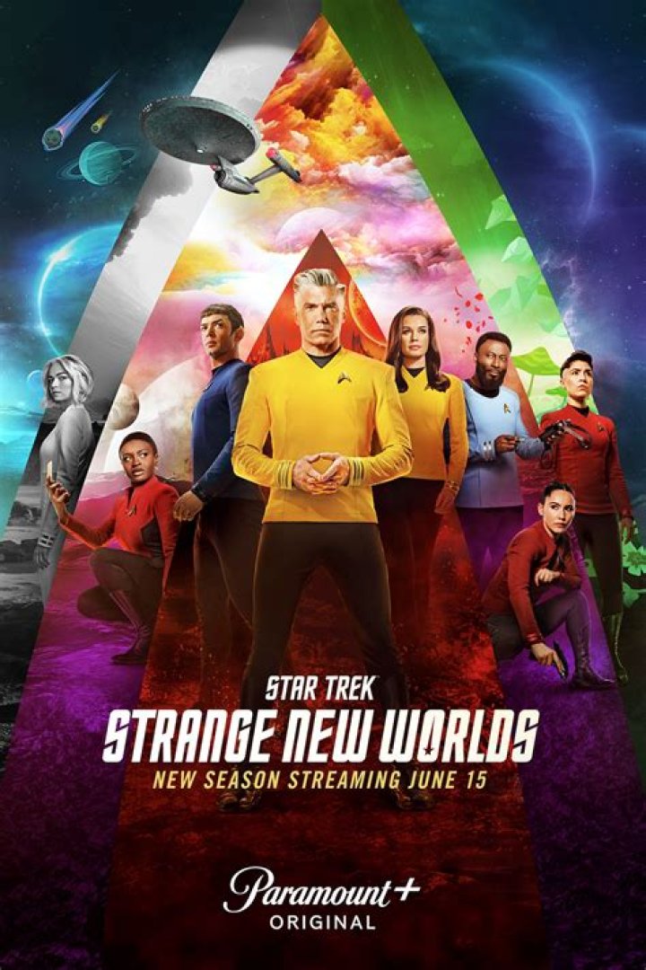 What does ‘Ad Astra Per Aspera’ mean? ‘Star Trek: Strange New Worlds’ title, explained