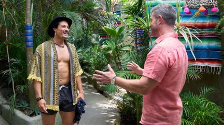 What does Brayden Bowers from ‘Bachelor In Paradise’ do for work?