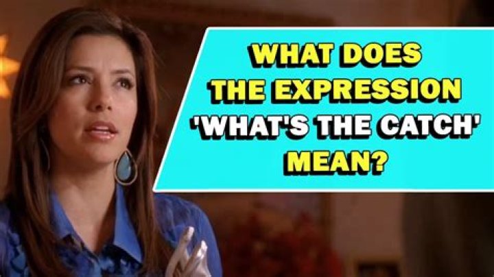 What Does Catch Me Outside Mean? – Celebrity