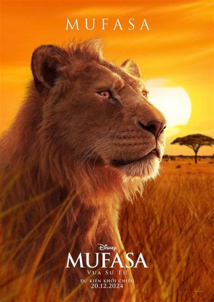 What does Mufasa mean by the circle of life? – Celebrity