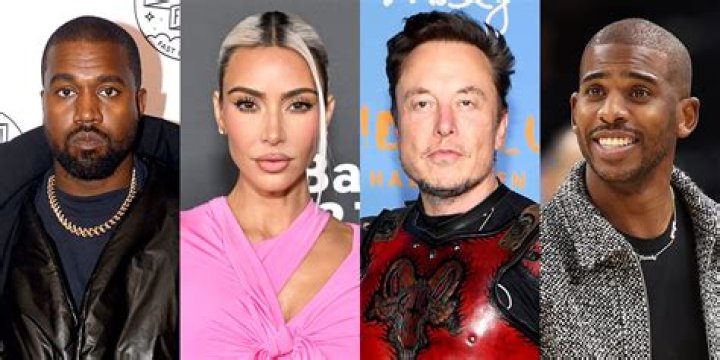 What Does “Red Media” Mean? Kanye West Goes On A Chart Rant, Yet Again