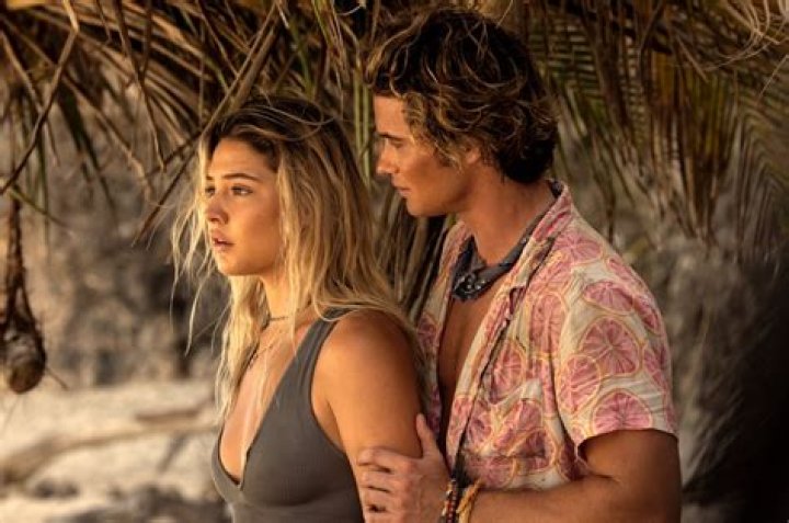 What Episode Does Sarah And John B Get Back Together Season 2? – Celebrity